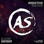 cover: Kjuna - Sonder