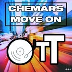 cover: Chemars - Move On