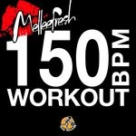 cover: Melleefresh - 150bpm Workout