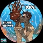 cover: D.p.v. - Share The Love