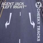 cover: Agent Jack - Left Right