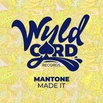 cover: Mantone - Made It