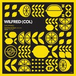 cover: Wilfred (col) - Dropping