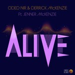 cover: Jenner Mckenzie|Derrick Mckenzie|Oded Nir - Alive