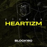 cover: Stomer - Heartizm