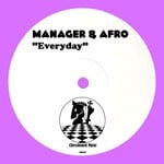 cover: Manager & Afro - Everyday