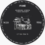 cover: Manuel Varey - My House