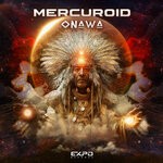 cover: Mercuroid - Onawa