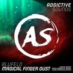 cover: Blufeld - Magical Finger Dust (Remixes)