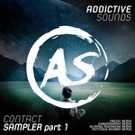 cover: Fictitious Riceboy|Addictive Glance|Max Gueli|Mike Efex - Addictive Sounds: Contact Sampler, Part 1