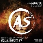 cover: Marcin Przybylski - Equilibrium