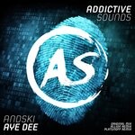 cover: Andski - Aye Dee