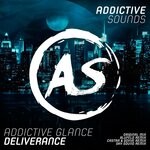 cover: Addictive Glance - Deliverance