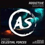 cover: Emod - Celestial Forces