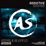 cover: Blufeld|Iionas - Gnosis