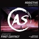 cover: Jor3ns - First Contact