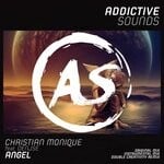 cover: Christian Monique|Denjse - Angel