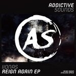 cover: Iionas - Reign Again