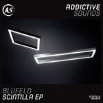 cover: Blufeld - Scintilla