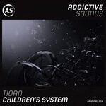 cover: Tioan - Children's System (Original Mix)