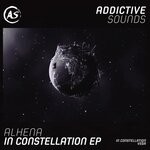 cover: Alhena - In Constellation