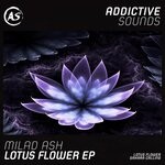 cover: Milad Ash - Lotus Flower