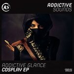 cover: Addictive Glance - Cosplay