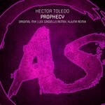 cover: Hector Toledo - Prophecy