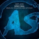 cover: Sam Junk - Space Soul