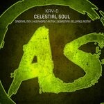 cover: Kay-d - Celestial Soul