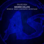 cover: Milad Ash - Sahara Calling (Remixes)