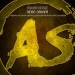 cover: Maxrevenge - Neon Driver