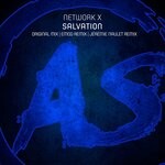 cover: Network X - Salvation