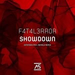 cover: F4t4l3rr0r - Showdown