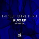 cover: F4t4l3rr0r|Trian - Alyx