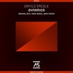 cover: Danilo Ercole - Dynamica