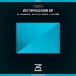 cover: Tioan - Metaprogram