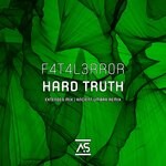 cover: F4t4l3rr0r - Hard Truth