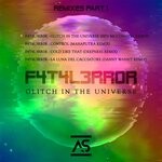 cover: F4t4l3rr0r - Glitch In The Universe (Remixes) Part 1