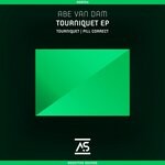 cover: Abe Van Dam - Tourniquet