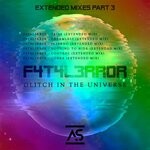 cover: F4t4l3rr0r - Glitch In The Universe (Extended Mixes) Part 3