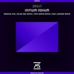 cover: 3rvin - Initium Novum