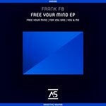 cover: Frank Fb - Free Your Mind