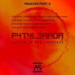 cover: F4t4l3rr0r - Glitch In The Universe (Remixes) Part 5