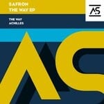 cover: Safron - The Way