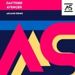 cover: Daftiser - Avenger (Arjans Remix)