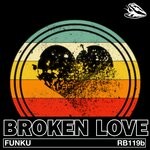 cover: Funku - Broken Love