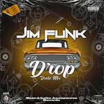 cover: Jim Funk - Drop