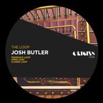 cover: Josh Butler - The Loop