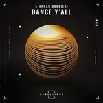 cover: Stephan Barbieri - Dance Y'all